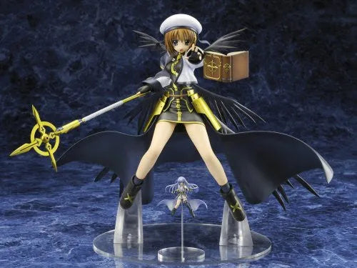 Mahou Shoujo Lyrical Nanoha StrikerS - Yagami Hayate - 1/7 (Alter)ㅤ – Alter – ActionFigureBrasil