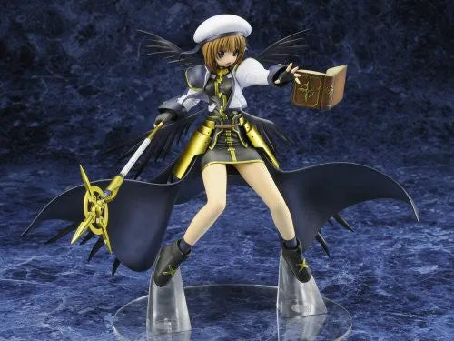 Mahou Shoujo Lyrical Nanoha StrikerS - Yagami Hayate - 1/7 (Alter)ㅤ – Alter – ActionFigureBrasil