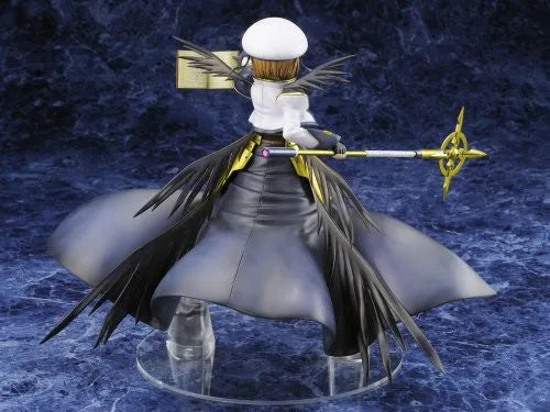 Mahou Shoujo Lyrical Nanoha StrikerS - Yagami Hayate - 1/7 (Alter)ㅤ – Alter – ActionFigureBrasil