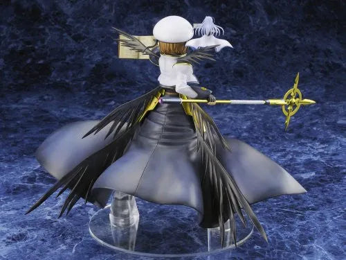 Mahou Shoujo Lyrical Nanoha StrikerS - Yagami Hayate - 1/7 (Alter)ㅤ – Alter – ActionFigureBrasil