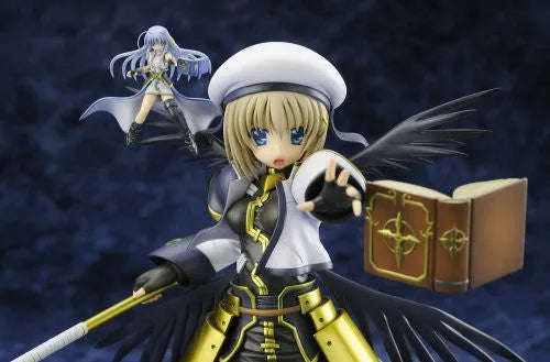Mahou Shoujo Lyrical Nanoha StrikerS - Yagami Hayate - 1/7 (Alter)ㅤ – Alter – ActionFigureBrasil