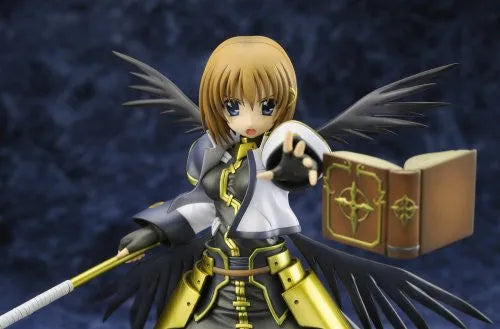 Mahou Shoujo Lyrical Nanoha StrikerS - Yagami Hayate - 1/7 (Alter)ㅤ – Alter – ActionFigureBrasil
