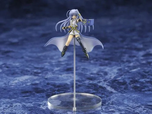 Mahou Shoujo Lyrical Nanoha StrikerS - Yagami Hayate - 1/7 (Alter)ㅤ – Alter – ActionFigureBrasil
