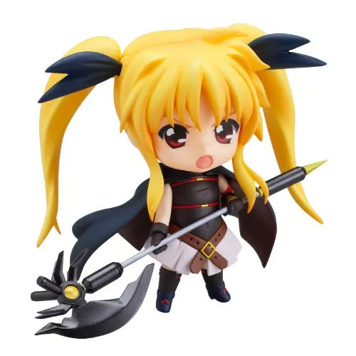 Mahou Shoujo Lyrical Nanoha The Movie 1st - Arf - Fate Testarossa - Nendoroid - 099 (Good Smile Company)ㅤ – Good Smile Company – ActionFigureBrasil