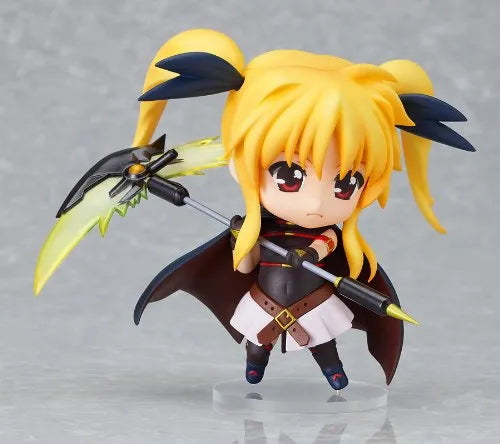 Mahou Shoujo Lyrical Nanoha The Movie 1st - Arf - Fate Testarossa - Nendoroid - 099 (Good Smile Company)ㅤ – Good Smile Company – ActionFigureBrasil