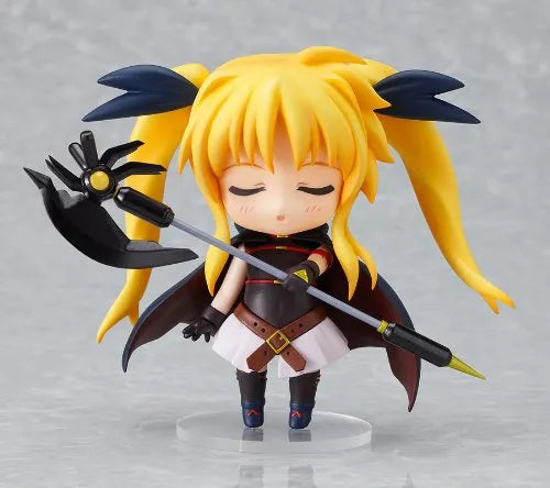 Mahou Shoujo Lyrical Nanoha The Movie 1st - Arf - Fate Testarossa - Nendoroid - 099 (Good Smile Company)ㅤ – Good Smile Company – ActionFigureBrasil