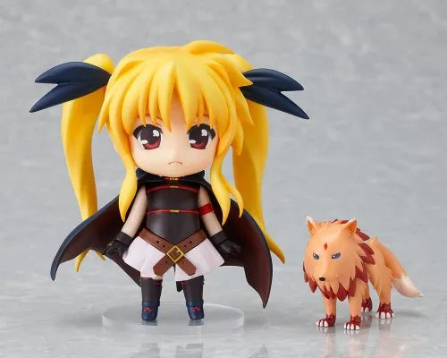 Mahou Shoujo Lyrical Nanoha The Movie 1st - Arf - Fate Testarossa - Nendoroid - 099 (Good Smile Company)ㅤ – Good Smile Company – ActionFigureBrasil