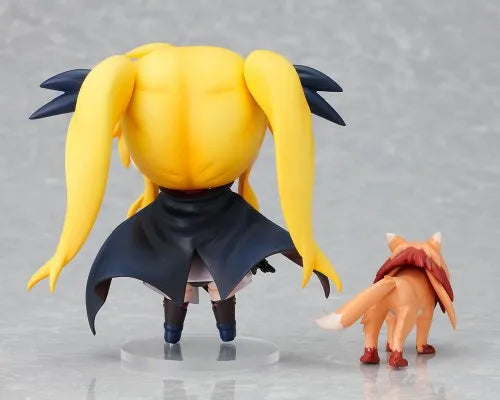 Mahou Shoujo Lyrical Nanoha The Movie 1st - Arf - Fate Testarossa - Nendoroid - 099 (Good Smile Company)ㅤ – Good Smile Company – ActionFigureBrasil