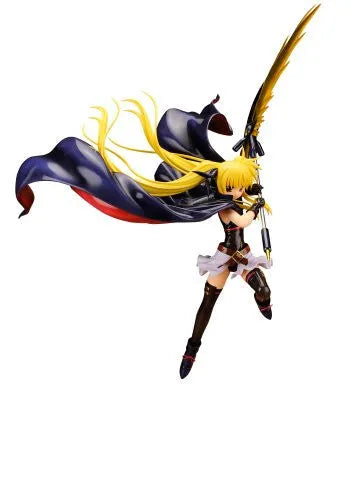 Mahou Shoujo Lyrical Nanoha The Movie 1st - Fate Testarossa - 1/7 - Phantom Minds (Alter)ㅤ – Alter – ActionFigureBrasil