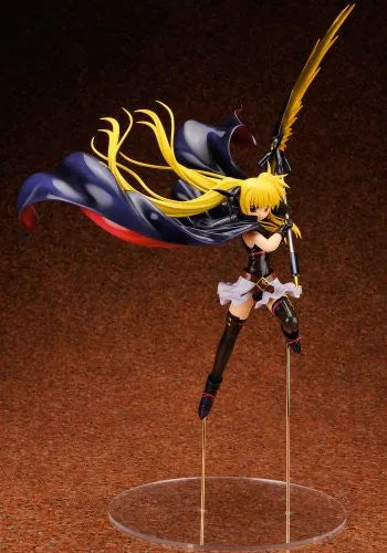 Mahou Shoujo Lyrical Nanoha The Movie 1st - Fate Testarossa - 1/7 - Phantom Minds (Alter)ㅤ – Alter – ActionFigureBrasil