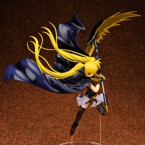 Mahou Shoujo Lyrical Nanoha The Movie 1st - Fate Testarossa - 1/7 - Phantom Minds (Alter)ㅤ – Alter – ActionFigureBrasil