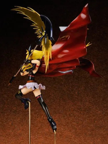 Mahou Shoujo Lyrical Nanoha The Movie 1st - Fate Testarossa - 1/7 - Phantom Minds (Alter)ㅤ – Alter – ActionFigureBrasil