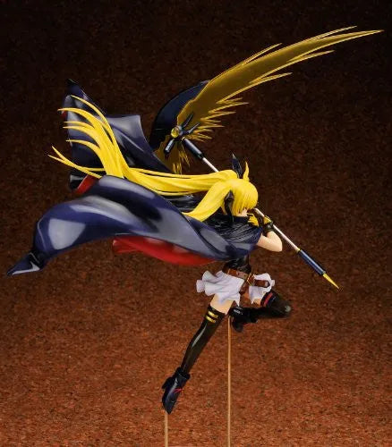 Mahou Shoujo Lyrical Nanoha The Movie 1st - Fate Testarossa - 1/7 - Phantom Minds (Alter)ㅤ – Alter – ActionFigureBrasil