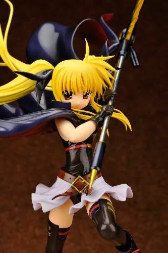 Mahou Shoujo Lyrical Nanoha The Movie 1st - Fate Testarossa - 1/7 - Phantom Minds (Alter)ㅤ – Alter – ActionFigureBrasil