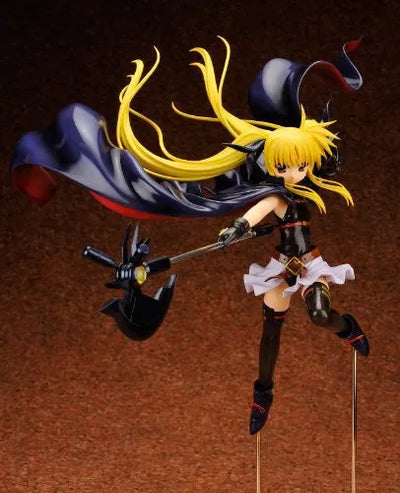 Mahou Shoujo Lyrical Nanoha The Movie 1st - Fate Testarossa - 1/7 - Phantom Minds (Alter)ㅤ – Alter – ActionFigureBrasil — ambientada