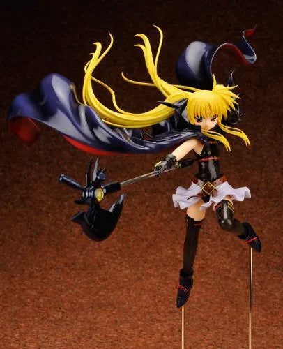 Mahou Shoujo Lyrical Nanoha The Movie 1st - Fate Testarossa - 1/7 - Phantom Minds (Alter)ㅤ – Alter – ActionFigureBrasil