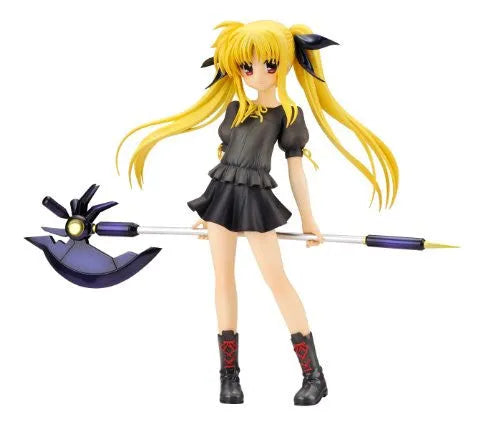 Mahou Shoujo Lyrical Nanoha The Movie 1st - Fate Testarossa - 1/7 - Plain Clothes Ver. (Alter)ㅤ – Alter – ActionFigureBrasil