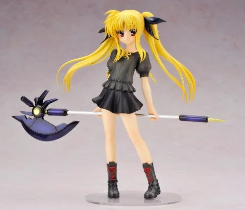 Mahou Shoujo Lyrical Nanoha The Movie 1st - Fate Testarossa - 1/7 - Plain Clothes Ver. (Alter)ㅤ – Alter – ActionFigureBrasil