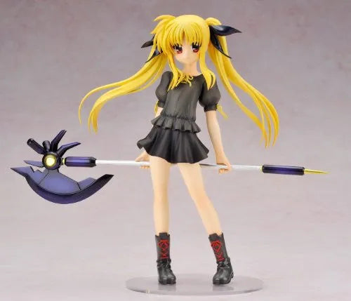 Mahou Shoujo Lyrical Nanoha The Movie 1st - Fate Testarossa - 1/7 - Plain Clothes Ver. (Alter)ㅤ – Alter – ActionFigureBrasil
