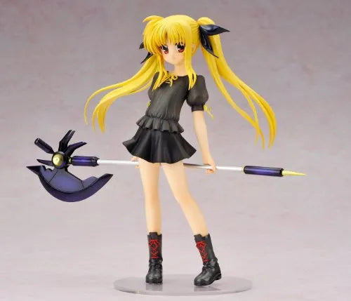 Mahou Shoujo Lyrical Nanoha The Movie 1st - Fate Testarossa - 1/7 - Plain Clothes Ver. (Alter)ㅤ – Alter – ActionFigureBrasil