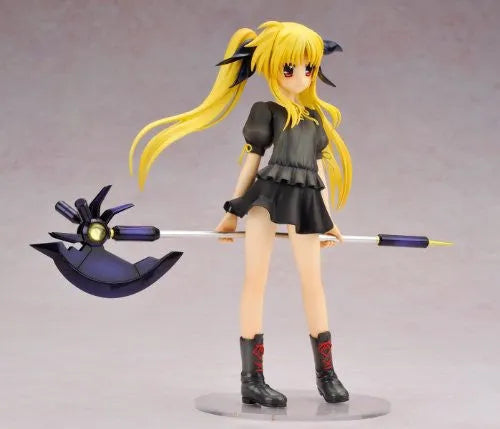 Mahou Shoujo Lyrical Nanoha The Movie 1st - Fate Testarossa - 1/7 - Plain Clothes Ver. (Alter)ㅤ – Alter – ActionFigureBrasil