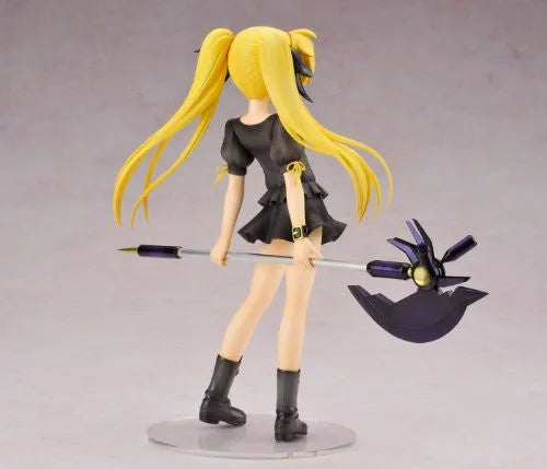 Mahou Shoujo Lyrical Nanoha The Movie 1st - Fate Testarossa - 1/7 - Plain Clothes Ver. (Alter)ㅤ – Alter – ActionFigureBrasil