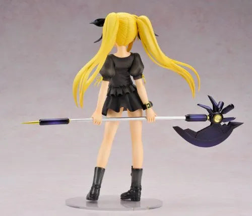 Mahou Shoujo Lyrical Nanoha The Movie 1st - Fate Testarossa - 1/7 - Plain Clothes Ver. (Alter)ㅤ – Alter – ActionFigureBrasil