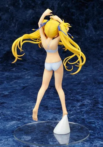 Mahou Shoujo Lyrical Nanoha The Movie 1st - Fate Testarossa - 1/7 - Swimsuit ver. (Alter)ㅤ – Alter – ActionFigureBrasil