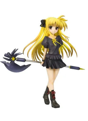 Mahou Shoujo Lyrical Nanoha The Movie 1st - Fate Testarossa - 1/8 - Casual Clothes Ver. (Kotobukiya)ㅤ – Kotobukiya – ActionFigureBrasil