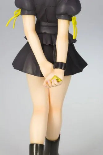 Mahou Shoujo Lyrical Nanoha The Movie 1st - Fate Testarossa - 1/8 - Casual Clothes Ver. (Kotobukiya)ㅤ – Kotobukiya – ActionFigureBrasil
