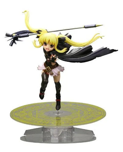 Mahou Shoujo Lyrical Nanoha The Movie 1st - Fate Testarossa - 1/8 (Kotobukiya)ㅤ – Kotobukiya – ActionFigureBrasil