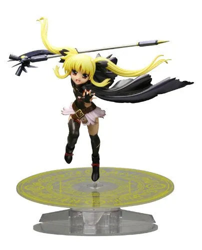 Mahou Shoujo Lyrical Nanoha The Movie 1st - Fate Testarossa - 1/8 (Kotobukiya)ㅤ – Kotobukiya – ActionFigureBrasil