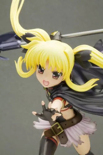 Mahou Shoujo Lyrical Nanoha The Movie 1st - Fate Testarossa - 1/8 (Kotobukiya)ㅤ – Kotobukiya – ActionFigureBrasil
