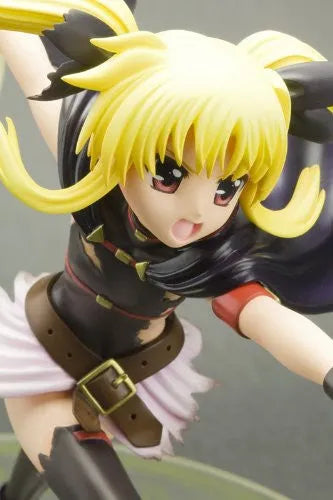 Mahou Shoujo Lyrical Nanoha The Movie 1st - Fate Testarossa - 1/8 (Kotobukiya)ㅤ – Kotobukiya – ActionFigureBrasil