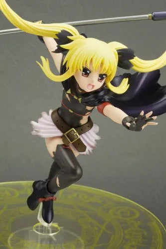 Mahou Shoujo Lyrical Nanoha The Movie 1st - Fate Testarossa - 1/8 (Kotobukiya)ㅤ – Kotobukiya – ActionFigureBrasil