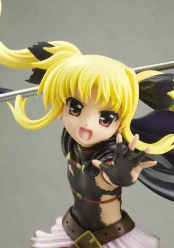Mahou Shoujo Lyrical Nanoha The Movie 1st - Fate Testarossa - 1/8 (Kotobukiya)ㅤ – Kotobukiya – ActionFigureBrasil