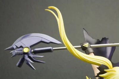 Mahou Shoujo Lyrical Nanoha The Movie 1st - Fate Testarossa - 1/8 (Kotobukiya)ㅤ – Kotobukiya – ActionFigureBrasil — iluminação de estúdio