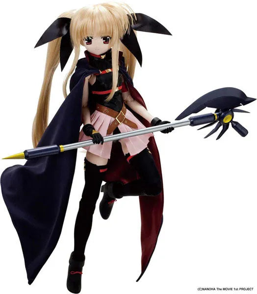 Mahou Shoujo Lyrical Nanoha The Movie 1st - Fate Testarossa - Hybrid Active Figure - 1/3 (Azone)ㅤ – Azone International – ActionFigureBrasil