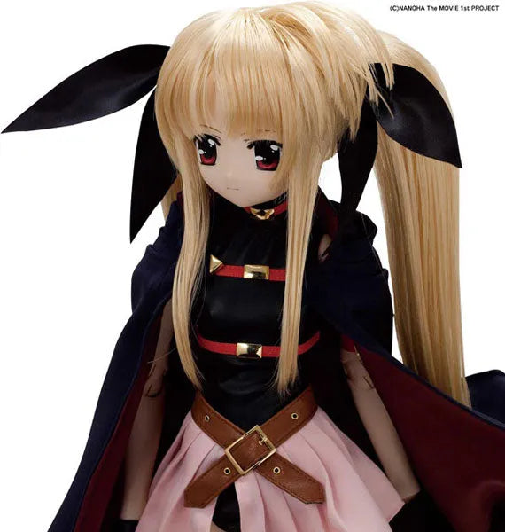 Mahou Shoujo Lyrical Nanoha The Movie 1st - Fate Testarossa - Hybrid Active Figure - 1/3 (Azone)ㅤ – Azone International – ActionFigureBrasil