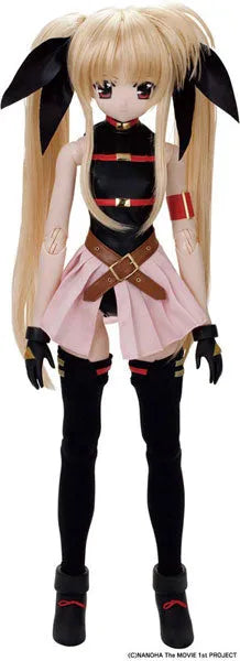 Mahou Shoujo Lyrical Nanoha The Movie 1st - Fate Testarossa - Hybrid Active Figure - 1/3 (Azone)ㅤ – Azone International – ActionFigureBrasil
