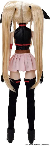 Mahou Shoujo Lyrical Nanoha The Movie 1st - Fate Testarossa - Hybrid Active Figure - 1/3 (Azone)ㅤ – Azone International – ActionFigureBrasil — acessórios