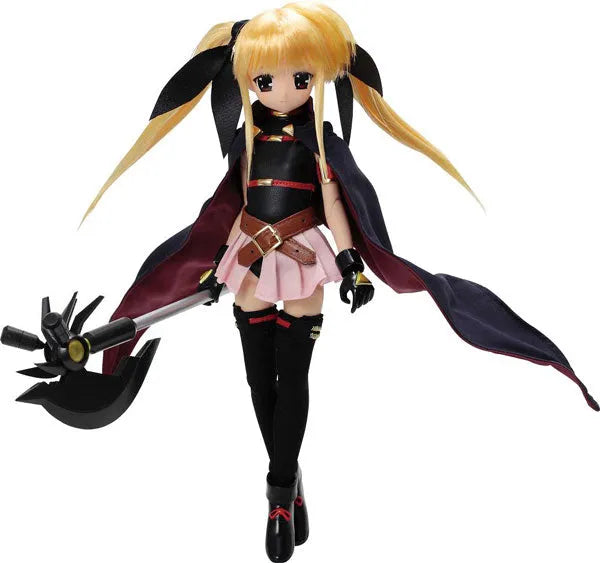 Mahou Shoujo Lyrical Nanoha The Movie 1st - Fate Testarossa - PureNeemo - PureNeemo Characters - 1/6 - 034 (Azone Nanoha The Movie 1st Project)ㅤ – Azone International – ActionFigureBrasil