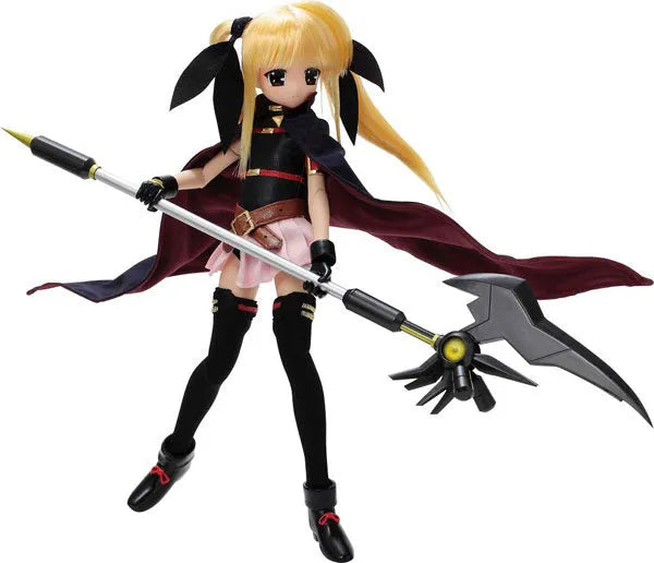 Mahou Shoujo Lyrical Nanoha The Movie 1st - Fate Testarossa - PureNeemo - PureNeemo Characters - 1/6 - 034 (Azone Nanoha The Movie 1st Project)ㅤ – Azone International – ActionFigureBrasil