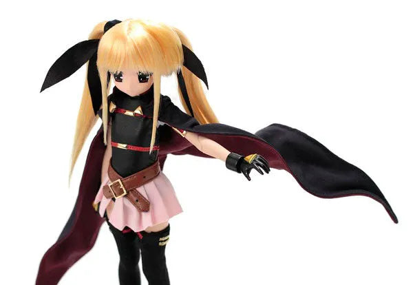 Mahou Shoujo Lyrical Nanoha The Movie 1st - Fate Testarossa - PureNeemo - PureNeemo Characters - 1/6 - 034 (Azone Nanoha The Movie 1st Project)ㅤ – Azone International – ActionFigureBrasil