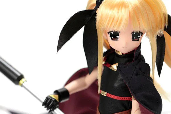 Mahou Shoujo Lyrical Nanoha The Movie 1st - Fate Testarossa - PureNeemo - PureNeemo Characters - 1/6 - 034 (Azone Nanoha The Movie 1st Project)ㅤ – Azone International – ActionFigureBrasil