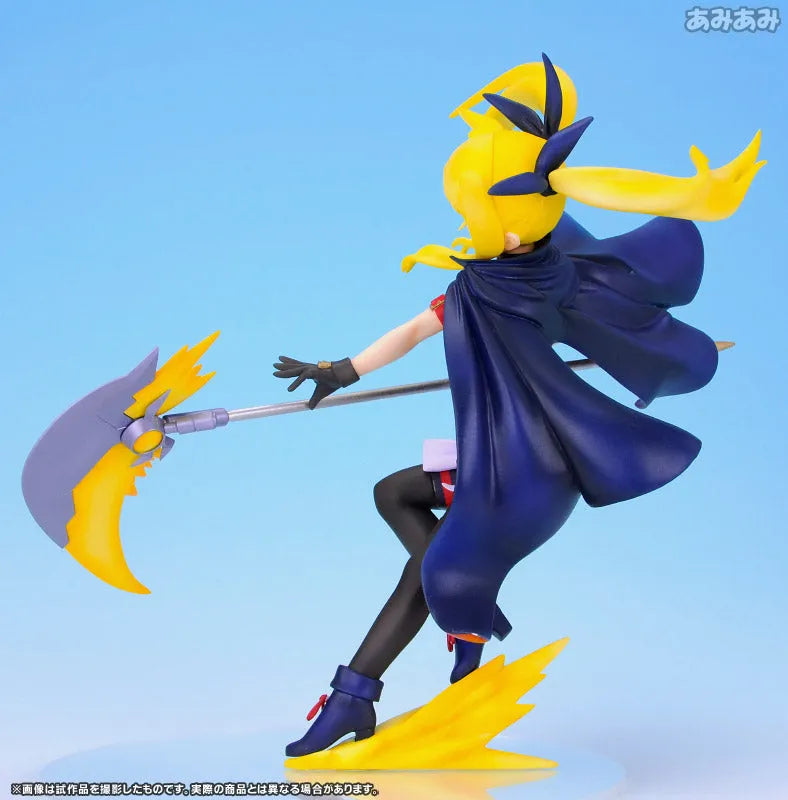 Mahou Shoujo Lyrical Nanoha The Movie 1st - Fate Testarossa - Resinya! - Strike ver. (Cospa)ㅤ – COSPA – ActionFigureBrasil