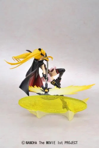 Mahou Shoujo Lyrical Nanoha The Movie 1st - Fate Testarossa - SIF EX (Yamato)ㅤ – Yamato – ActionFigureBrasil