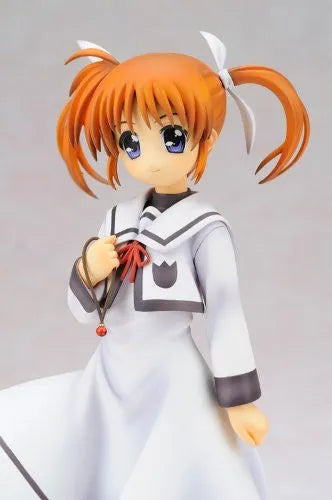 Mahou Shoujo Lyrical Nanoha The Movie 1st - Takamachi Nanoha - 1/7 - School Uniform (Alter)ㅤ – Alter – ActionFigureBrasil