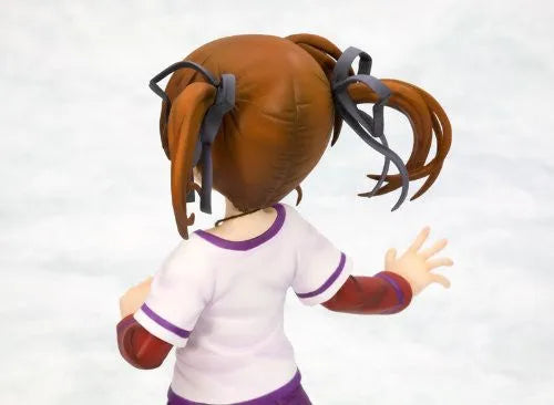 Mahou Shoujo Lyrical Nanoha The Movie 1st - Takamachi Nanoha - 1/8 - Casual Clothes Ver. (Kotobukiya)ㅤ – Kotobukiya – ActionFigureBrasil