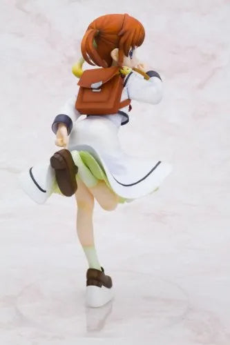 Mahou Shoujo Lyrical Nanoha The Movie 1st - Takamachi Nanoha - 1/8 (Kotobukiya Nanoha The Movie 1st Project)ㅤ – Kotobukiya – ActionFigureBrasil